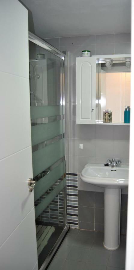 Apartamento Frente Al Mar,Primera Linea Rincón de la Victoria Εξωτερικό φωτογραφία