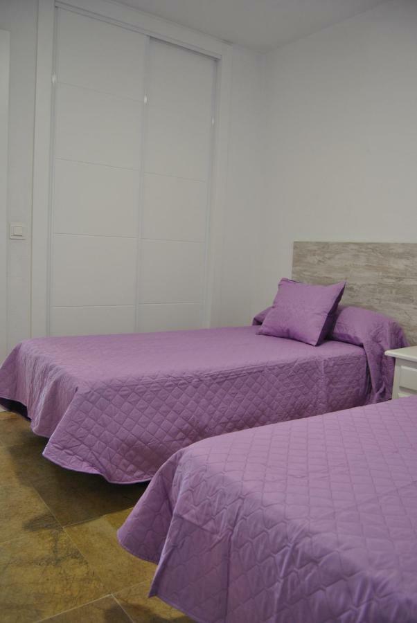 Apartamento Frente Al Mar,Primera Linea Rincón de la Victoria Εξωτερικό φωτογραφία