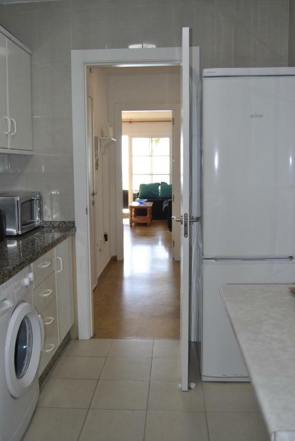 Apartamento Frente Al Mar,Primera Linea Rincón de la Victoria Εξωτερικό φωτογραφία