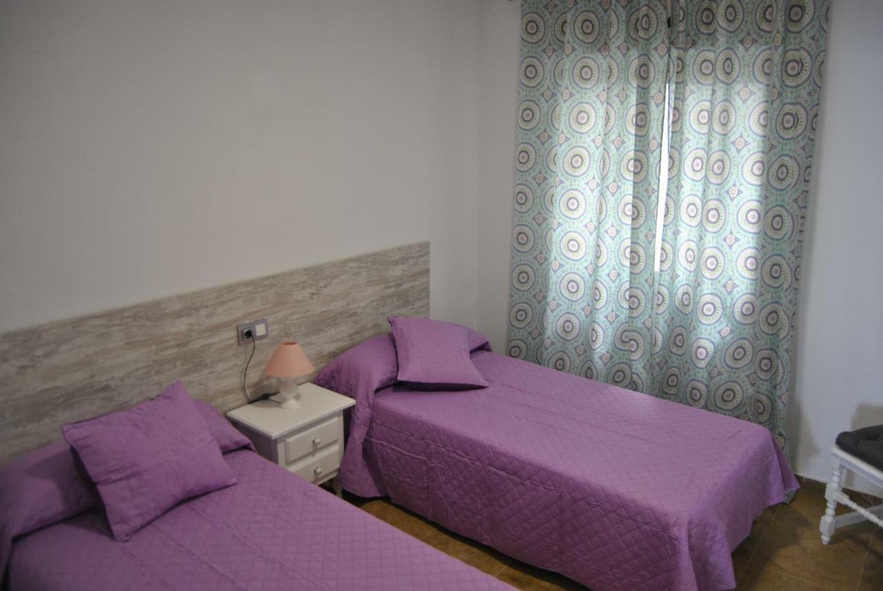 Apartamento Frente Al Mar,Primera Linea Rincón de la Victoria Εξωτερικό φωτογραφία